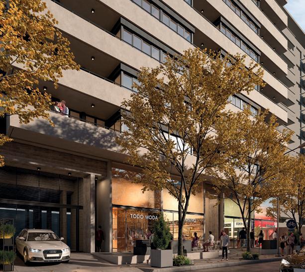 Gran Depsal V Exterior